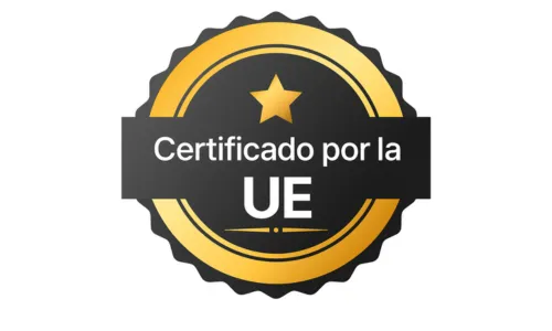 Keto Coffee Premium Certificado UE